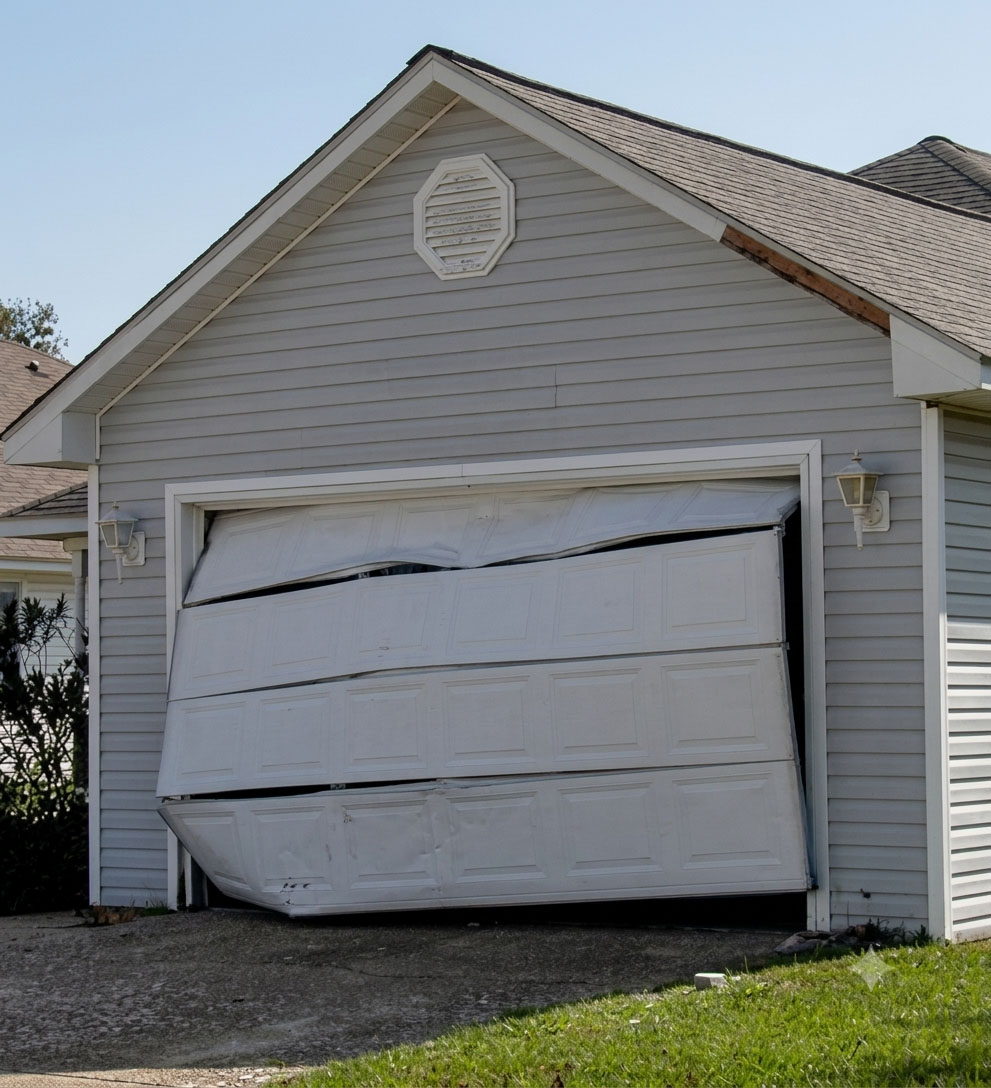 Garage Doors Bellflower Repair
