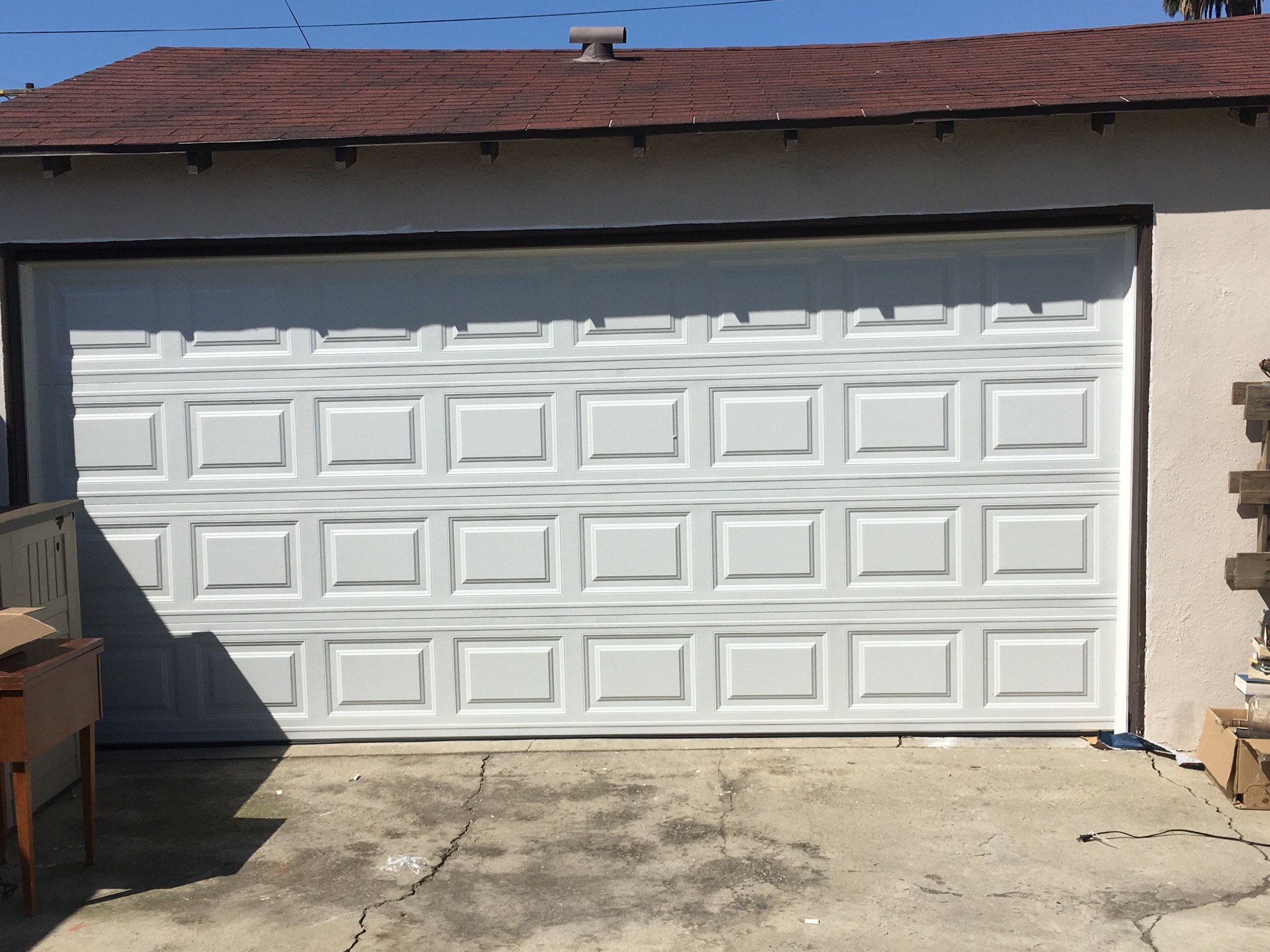 Garage Door Sales Bellflower 