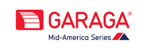 Garaga-Mid-America Series Garage Door