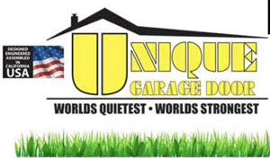 Unique Garage Door